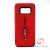    Samsung Galaxy S8 - I Want Personality Not Trivial Case with Kickstand Color